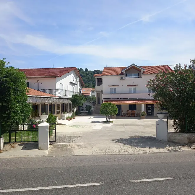 Ferienappartment in Palit  66110527 3633