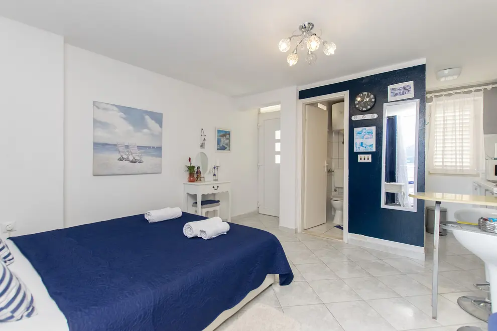 Ferienwohnung in Korcula  999211228 39032 – Foto 15
