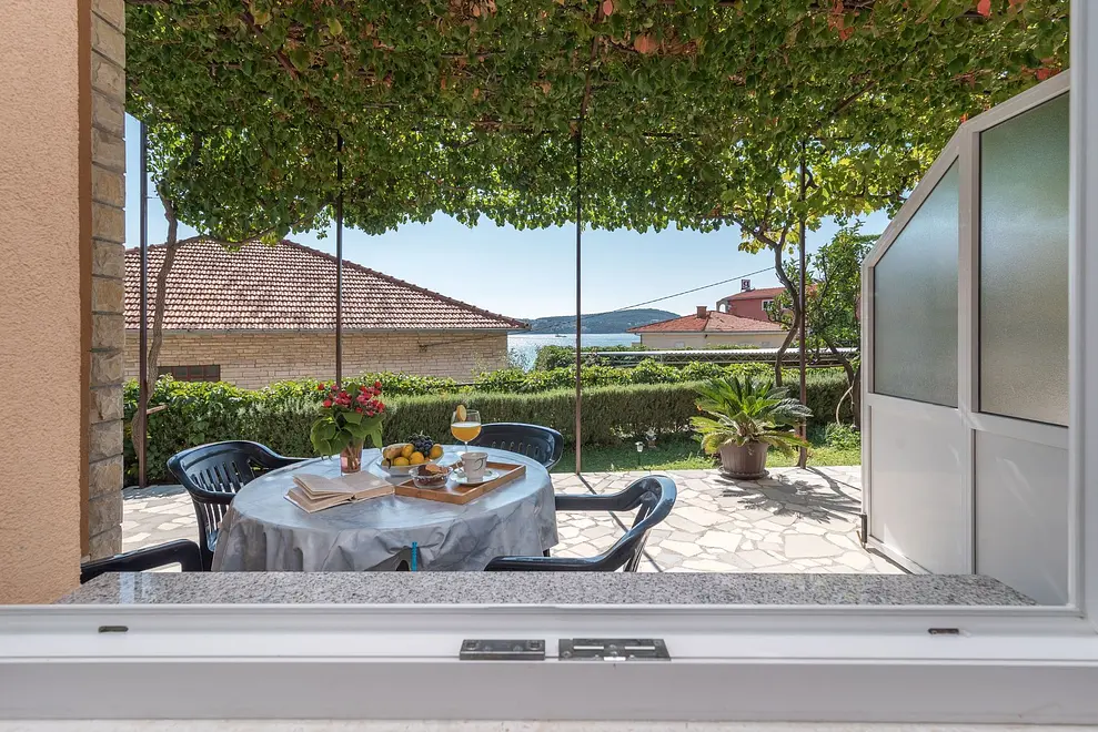 Ferienwohnung in Seget  66153272 26972