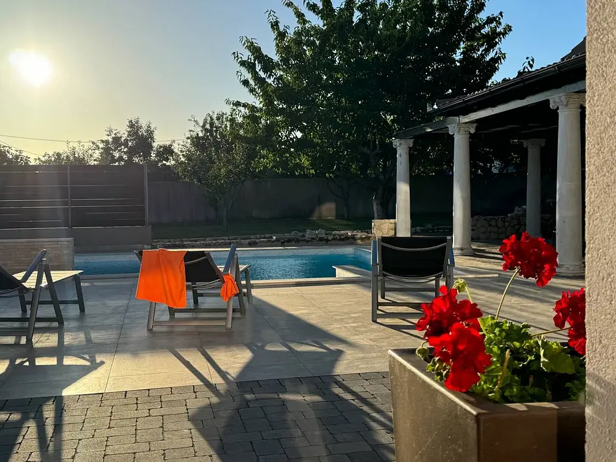 Ferienhaus in Nin mit Pool 999207872 35881 – Foto 6