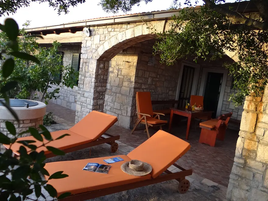 Ferienwohnung in Korcula  999210417 38279 – Foto 8
