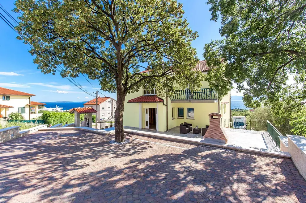 Ferienwohnung in Crikvenica mit Pool 999211947 39663 – Foto 20