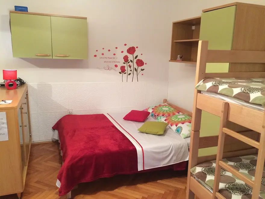 Ferienwohnung in Baska  999204272 32482 – Foto 10