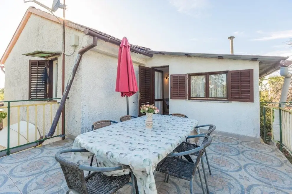 Ferienwohnung in Umag mit Pool 999213490 40987 – Foto 20