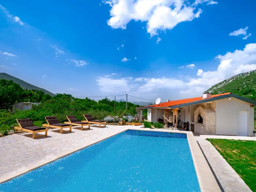 Ferienwohnung in Makarska mit Pool 999210928 41243 – Foto 19