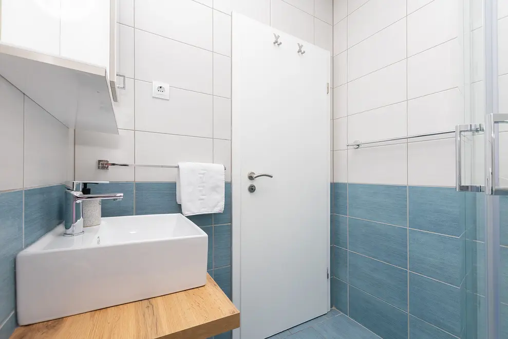 Ferienwohnung in Baska Voda  999209694 37608 – Foto 16