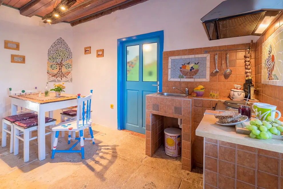 Ferienwohnung in Liznjan mit Pool 999203307 31562 – Foto 5