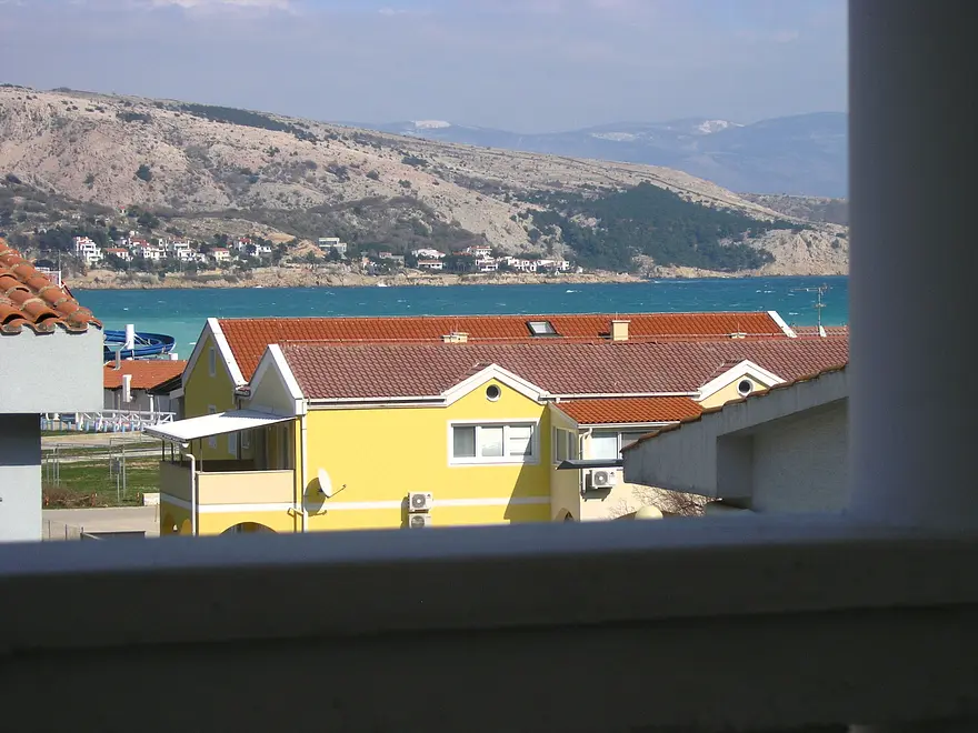 Ferienwohnung in Baska  999209045 36984