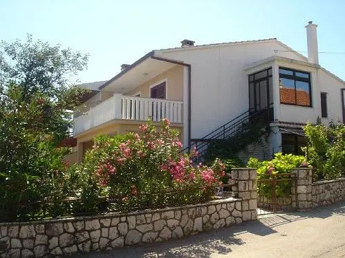 Ferienwohnung in Dobrinj haustiergeeignet 66120715 8651