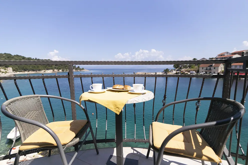 Ferienappartment in Solta  66139107 21975