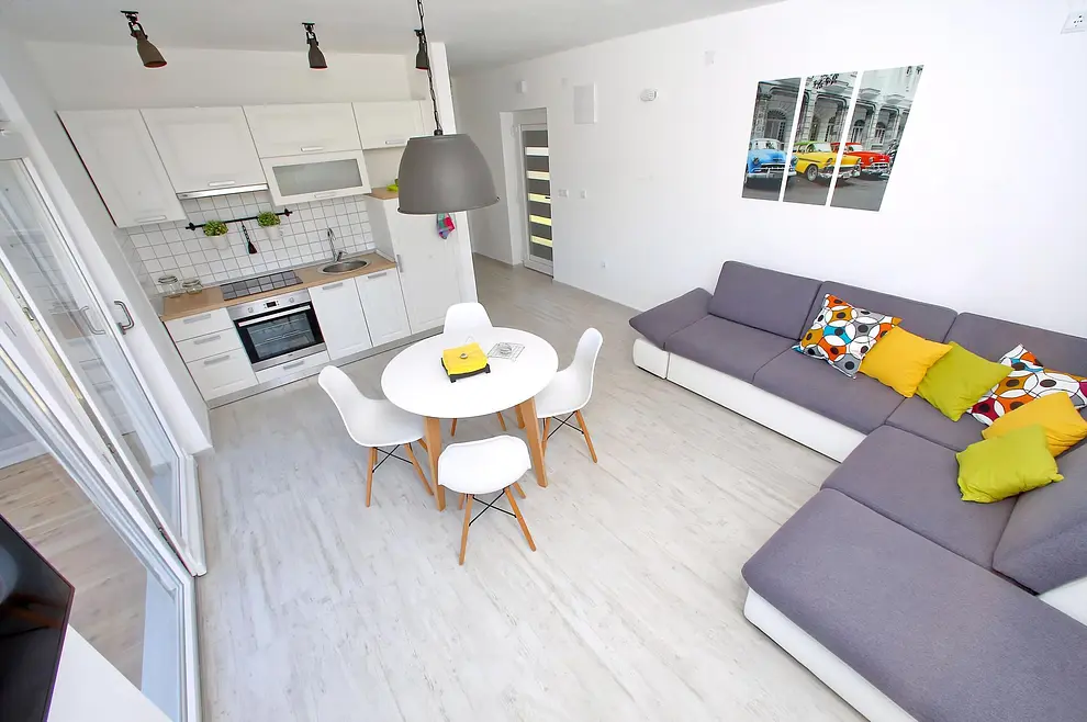 Ferienwohnung in Bibinje  999204761 32949 – Foto 10