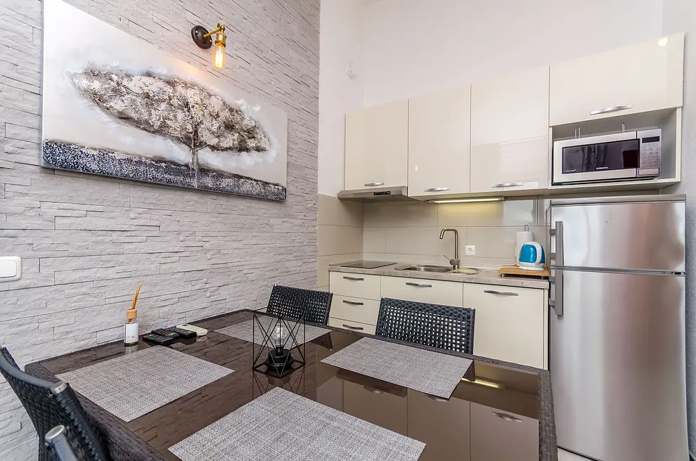 Ferienwohnung in Ciovo  999204019 32243 – Foto 6