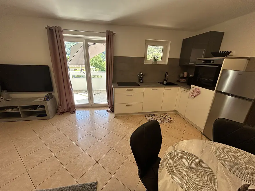 Ferienwohnung in Baska  999204275 32485 – Foto 10
