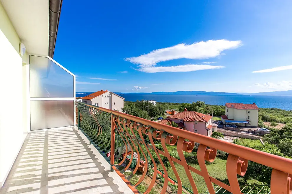 Ferienwohnung in Crikvenica mit Pool 999211947 39663 – Foto 2