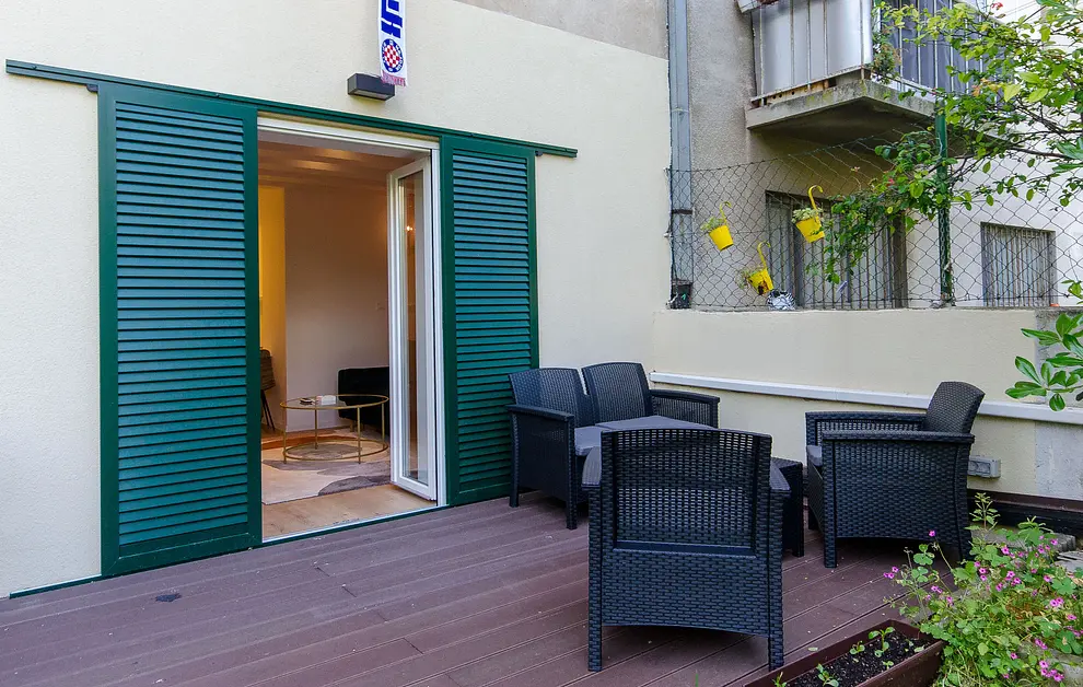 Ferienwohnung in Split  999206673 34768 – Foto 15
