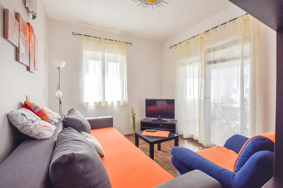 Ferienwohnung in Biograd haustiergeeignet 999202600 30876 – Foto 10