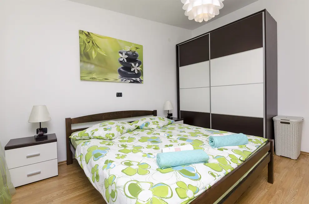 Ferienwohnung in Rogoznica mit Pool 999205517 33672 – Foto 9