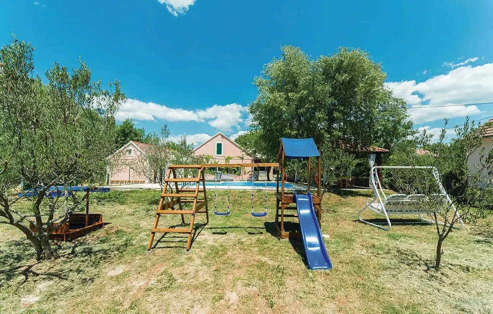 Ferienwohnung in Drnis mit Pool 999213497 41459 – Foto 23