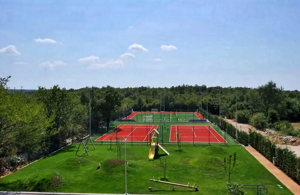 Ferienhaus in Kanfanar mit Pool 999223603 41728 – Foto 14
