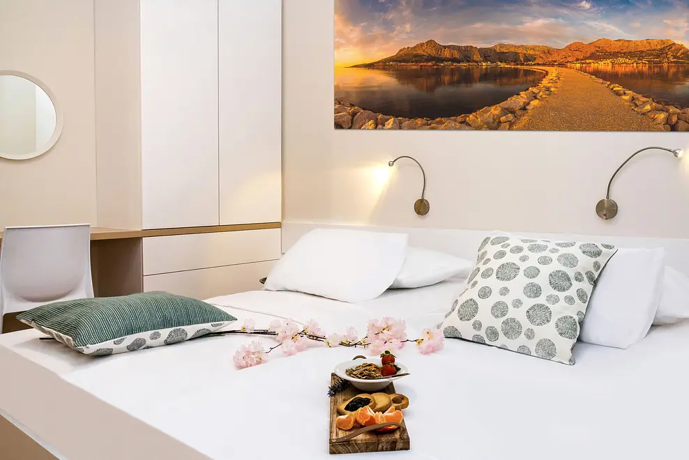Ferienhaus in Omis mit Pool 999208204 36181 – Foto 57