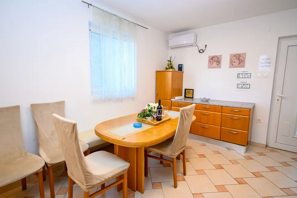 Ferienwohnung in Novi Vinodolski  999239163 43222 – Foto 5