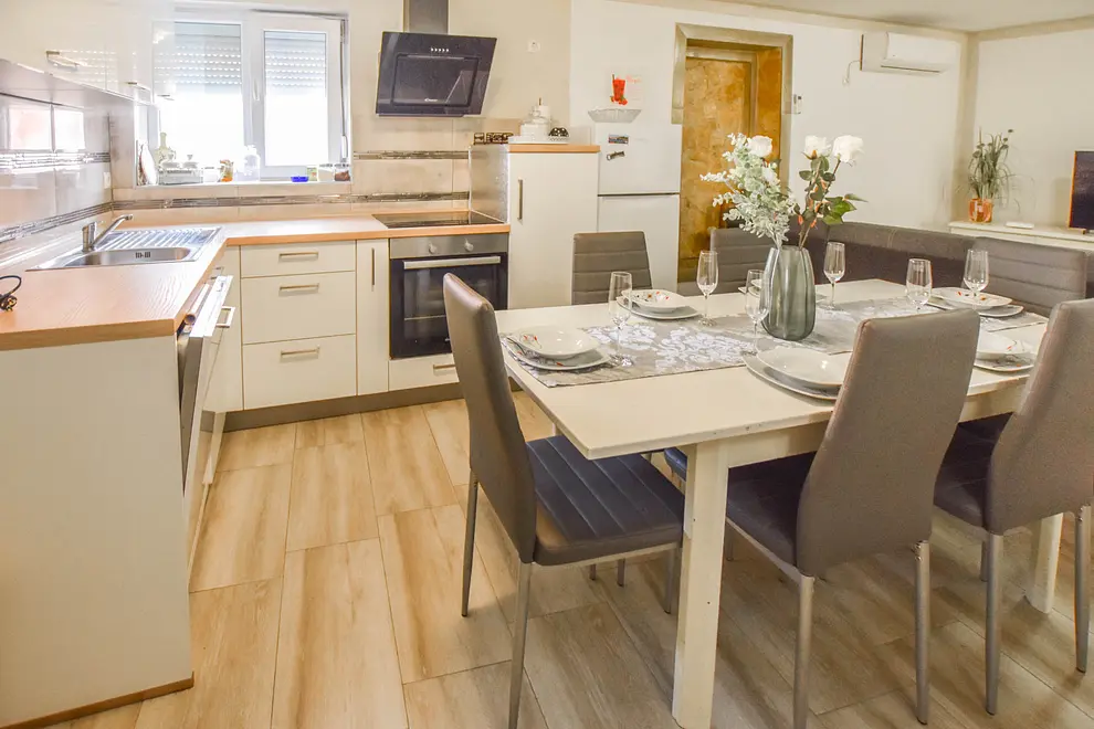 Ferienwohnung in Kali  999207999 35983 – Foto 9