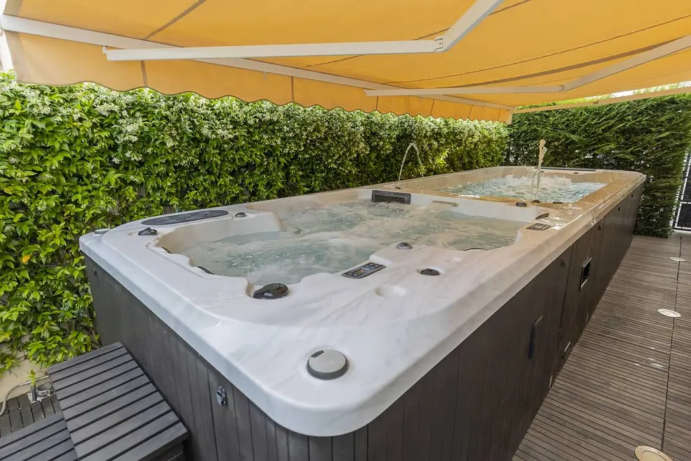 Ferienwohnung in Porec mit Pool und haustiergeeignet 66141166 23247