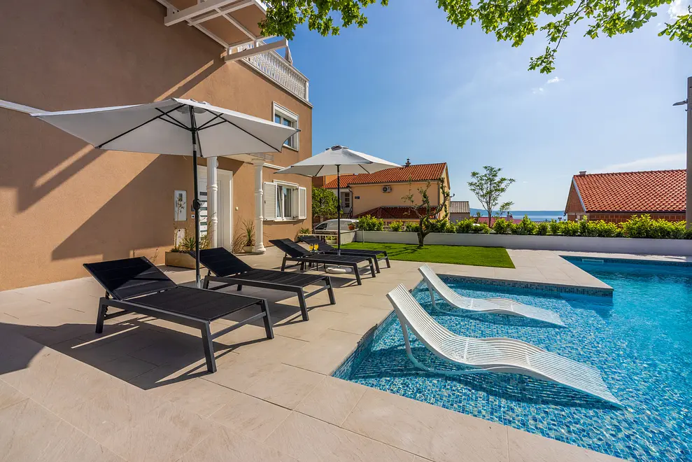 Ferienwohnung in Novi Vinodolski mit Pool 999208964 36909 – Foto 34