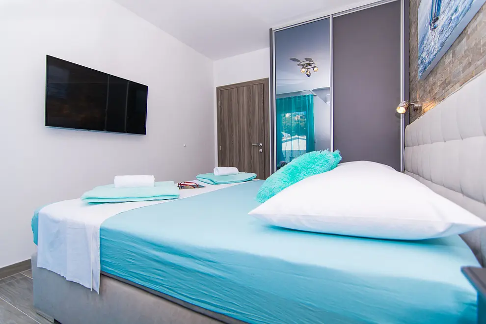 Ferienwohnung in Ciovo  999207220 35286 – Foto 40