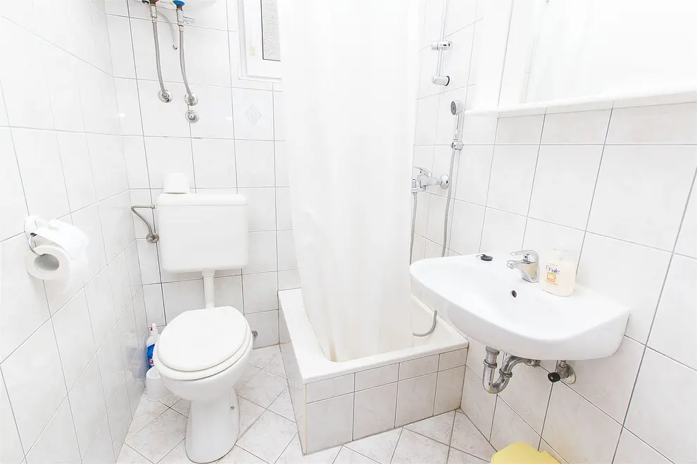 Ferienwohnung in Starigrad  999203438 31687 – Foto 2