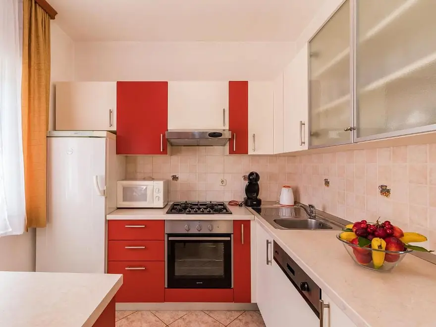 Ferienwohnung in Kastelir-Labinci mit Pool 999212036 39750 – Foto 7