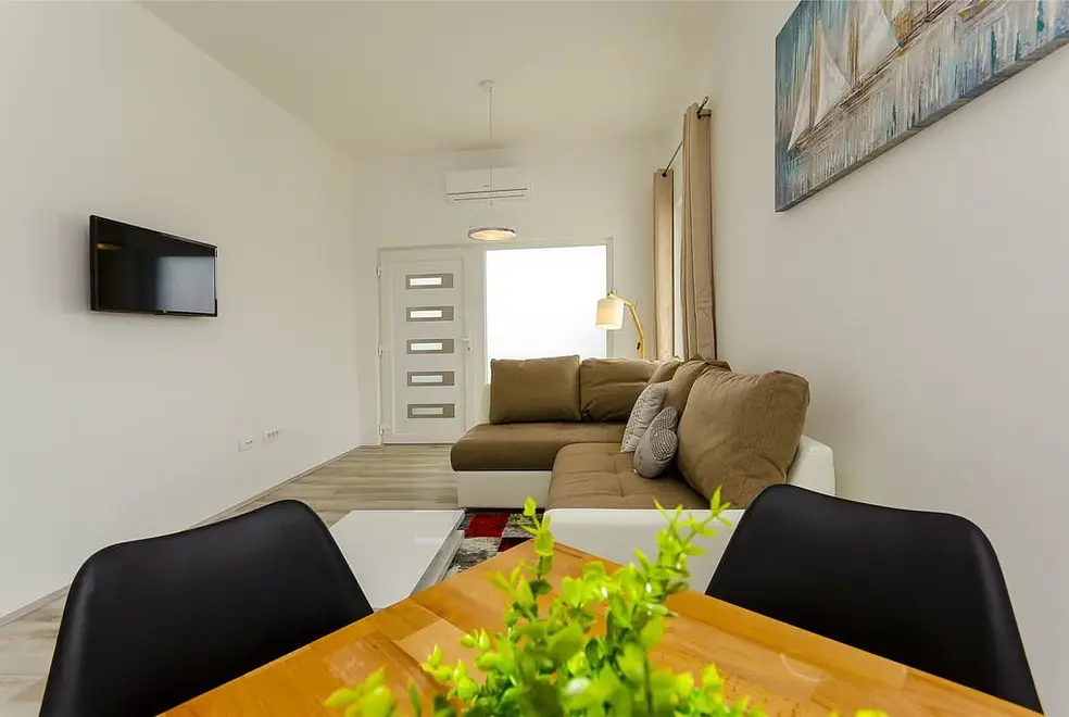 Ferienwohnung in Kastela mit Pool 999205299 33464 – Foto 4