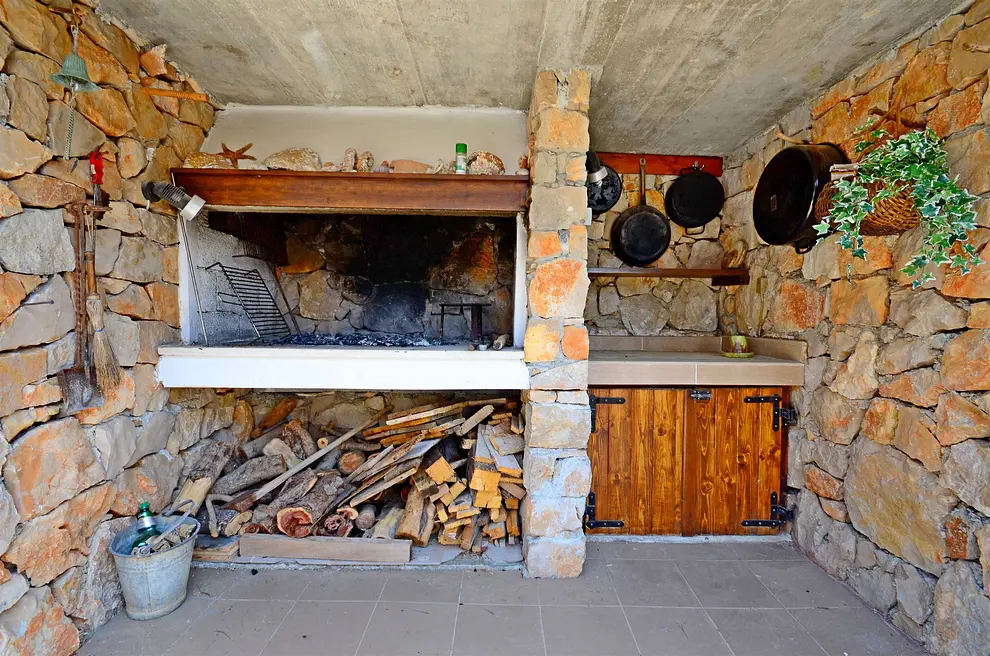 Ferienwohnung in Drvenik Mali Island  999204327 32531 – Foto 20