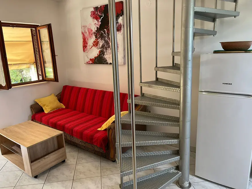 Ferienwohnung in Sukosan  999210072 37956 – Foto 3