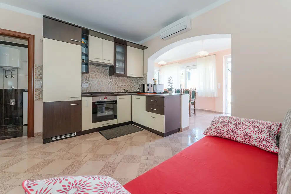 Ferienwohnung in Vir  999205695 33833 – Foto 7