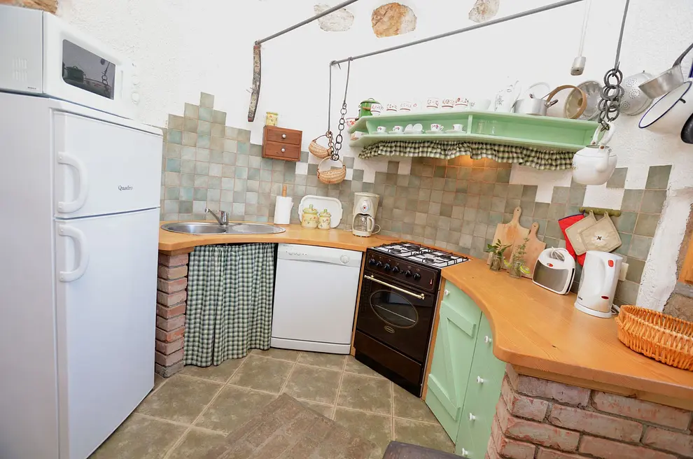 Ferienwohnung in Lovran mit Pool 999209455 37378 – Foto 16