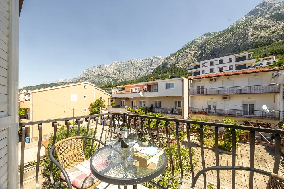Ferienwohnung in Makarska  999209557 37478 – Foto 6