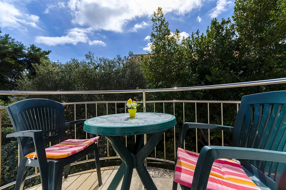 Ferienwohnung in Ciovo mit Pool und haustiergeeignet 66128074 14323