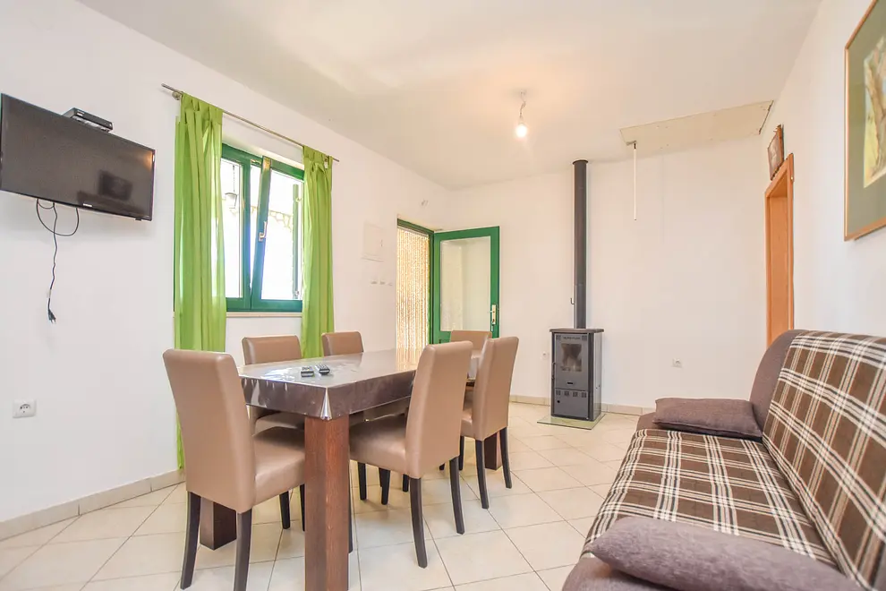 Ferienwohnung in Pasman  999207532 35574