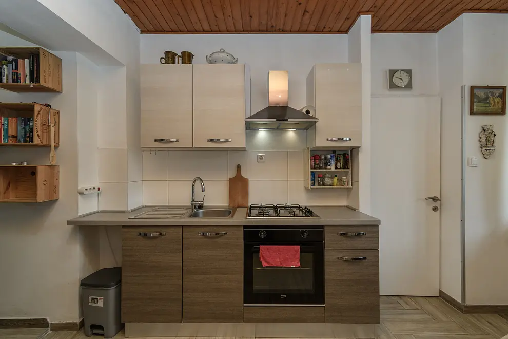Ferienwohnung in Senj  999237299 43085 – Foto 15