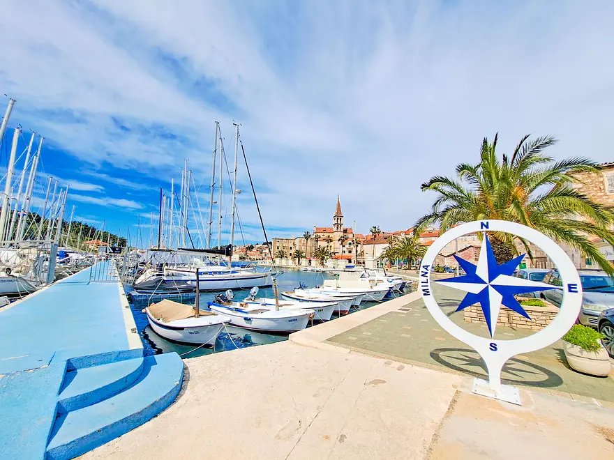 Ferienwohnung in Brac  999202549 30827 – Foto 5