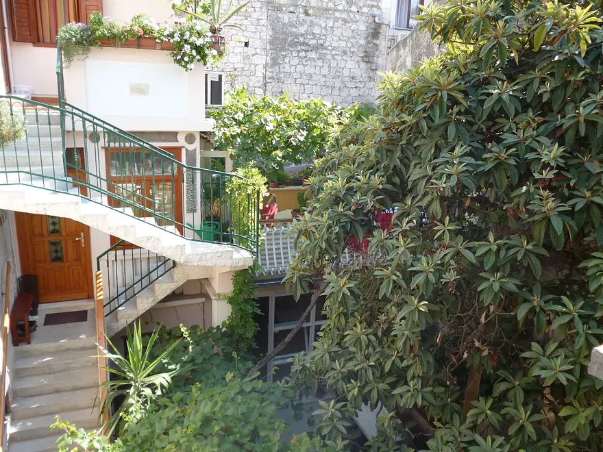 Ferienappartment in Trogir  999203880 32106 – Foto 16