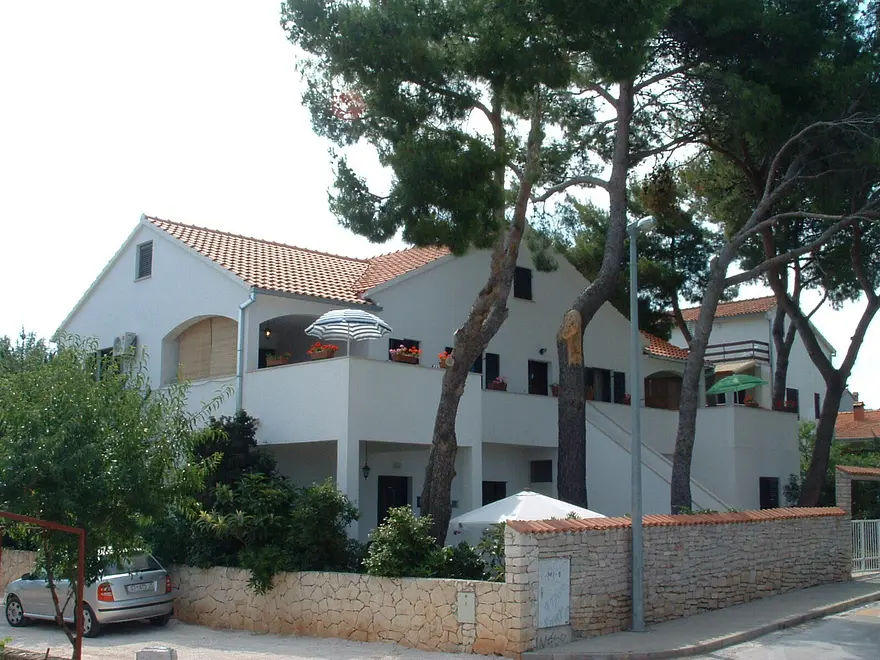 Ferienwohnung in Brac haustiergeeignet 66157380 28901