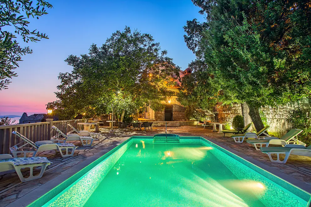 Ferienhaus in Omis mit Pool 999206212 34328 – Foto 18