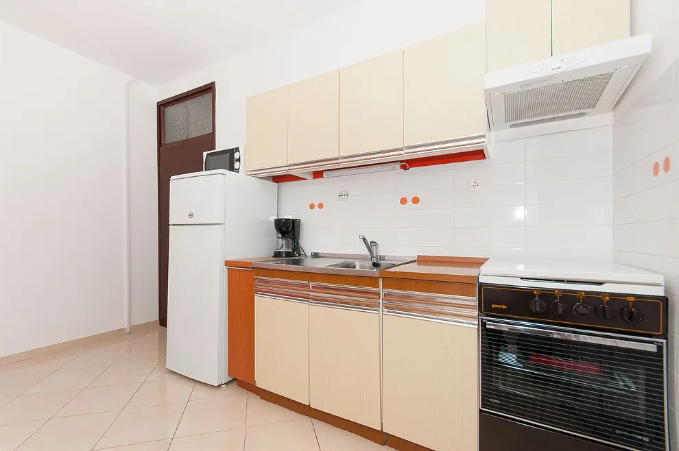Ferienwohnung in Pag  999202829 31103 – Foto 13