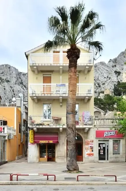 Ferienwohnung in Omis  999209649 37568 – Foto 6