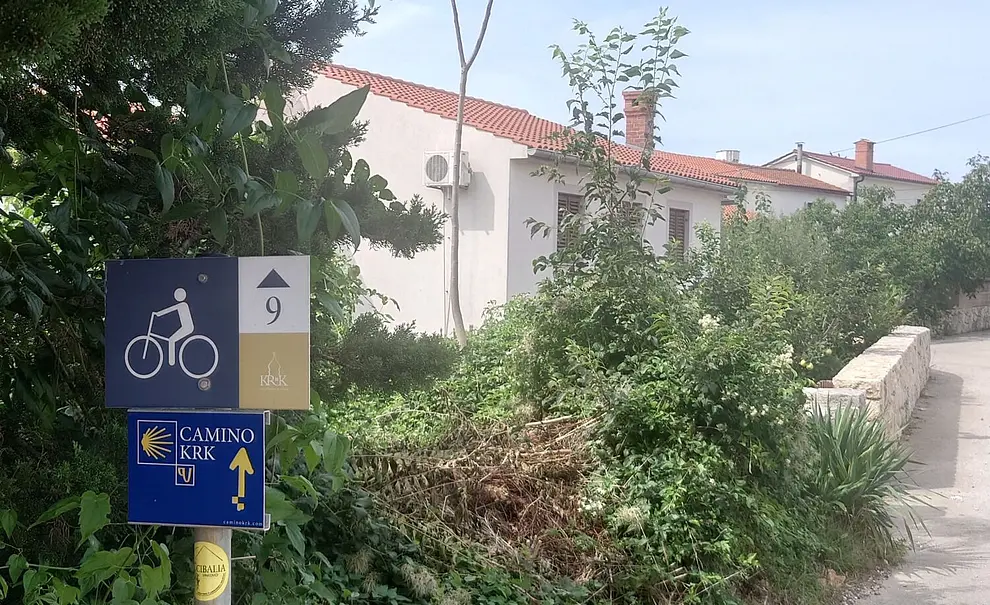 Ferienwohnung in Krk  999211019 38843 – Foto 8
