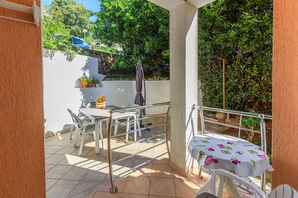 Ferienwohnung in Crikvenica  999202800 31074 – Foto 30