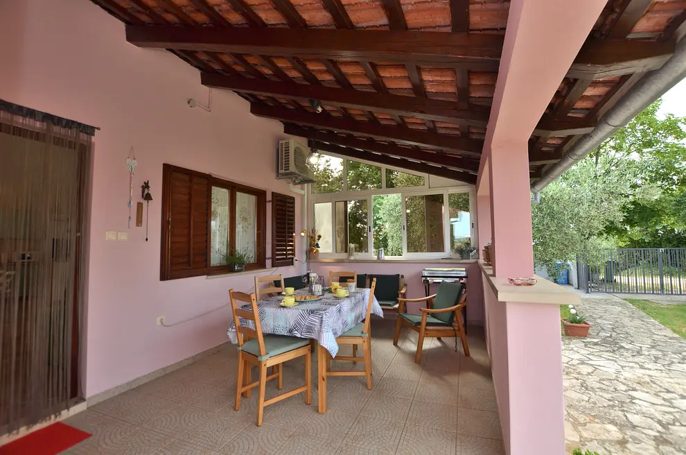 Ferienwohnung in Marcana  999205371 33532 – Foto 38