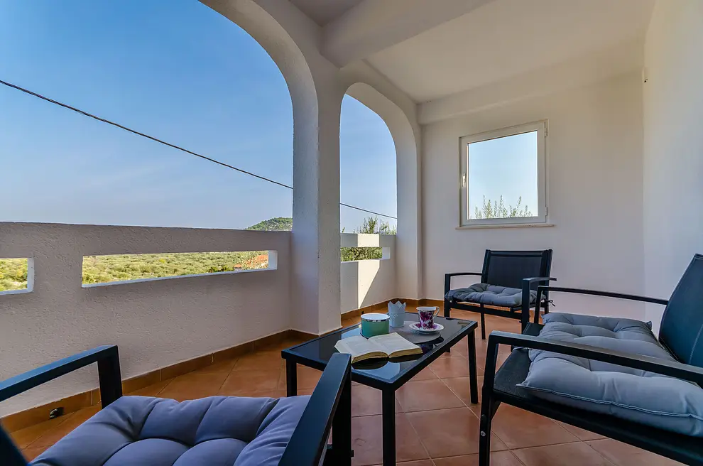 Ferienwohnung in Marina mit Pool 999210004 37898 – Foto 32